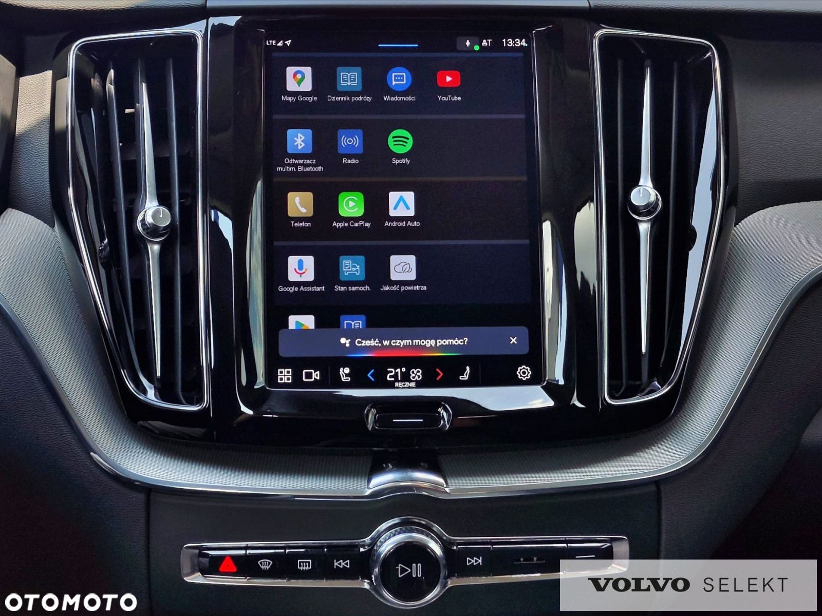 Volvo XC 60 - 19