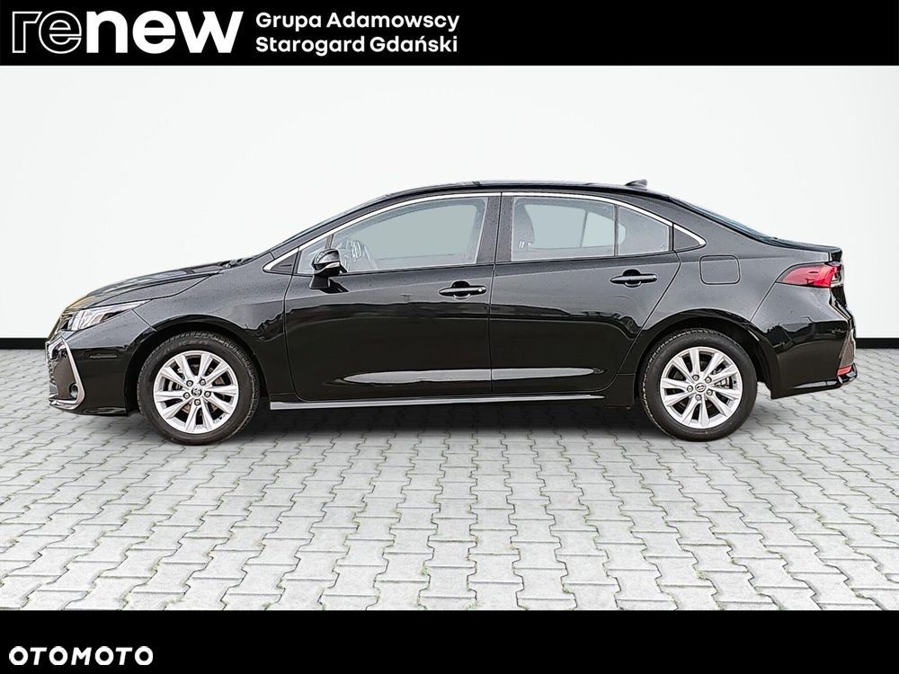 Toyota Corolla 1.8 Hybrid Comfort - 6