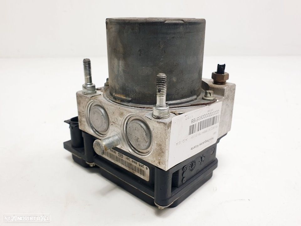 ABS PEUGEOT 307 BREAK 2003 - 2