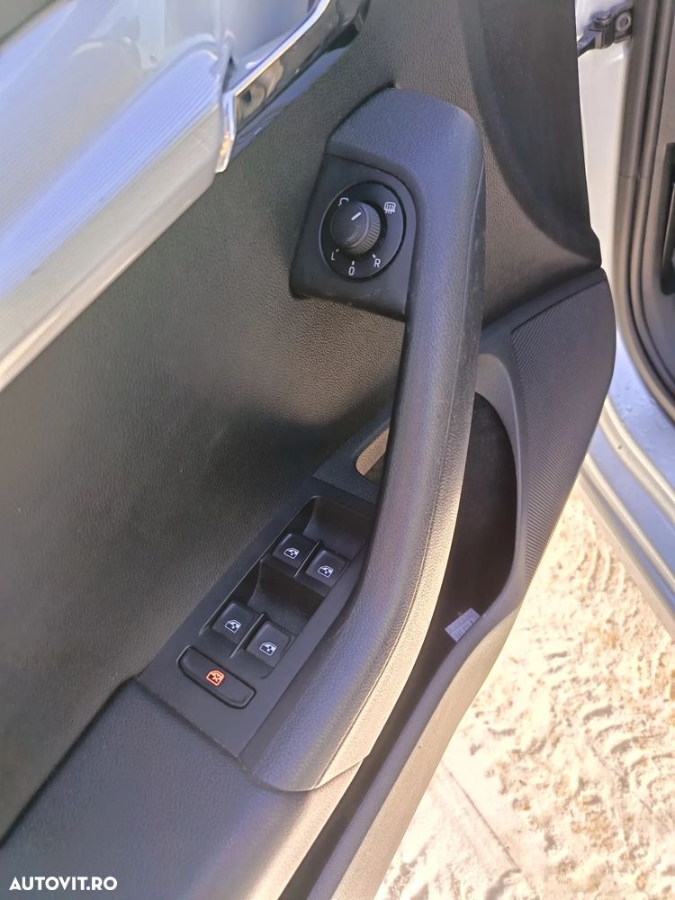 Skoda Octavia 2.0 TDI (Green tec) DSG Ambition - 12