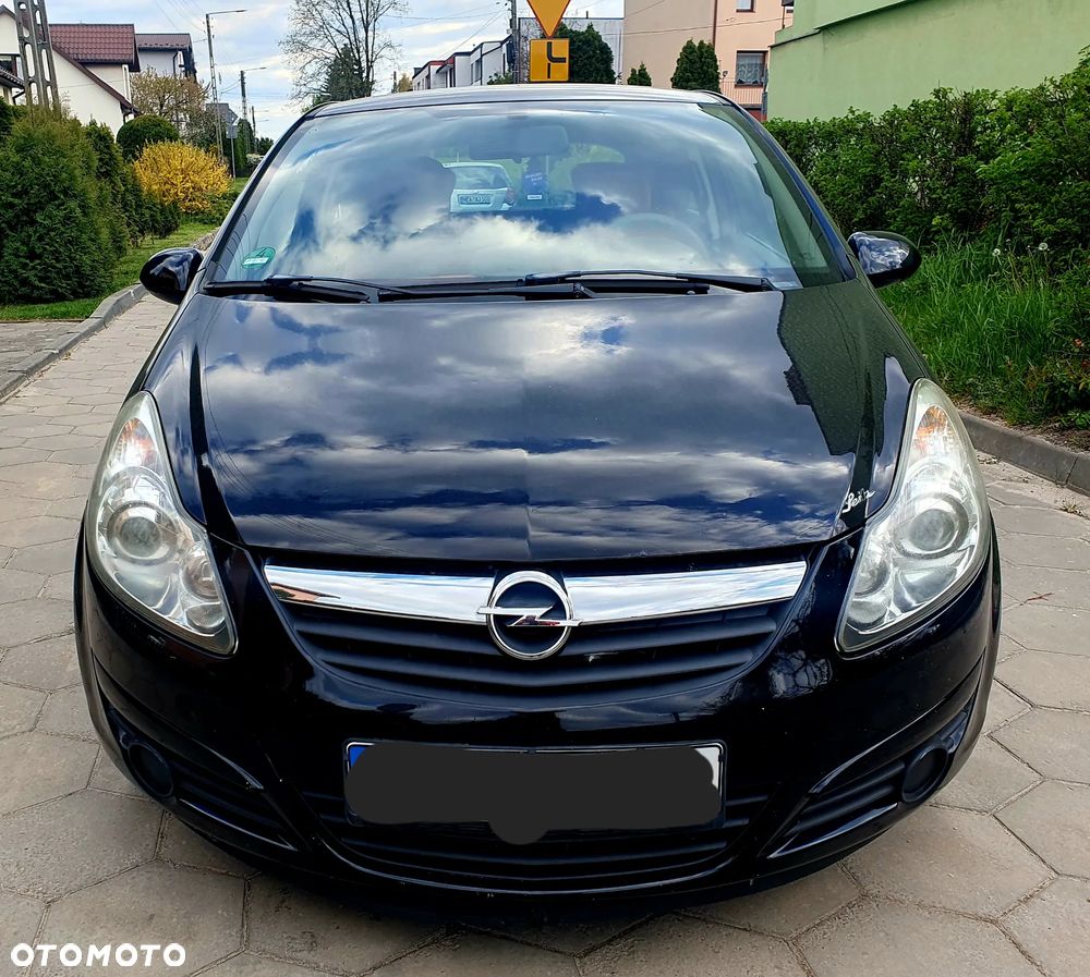 Opel Corsa - 14