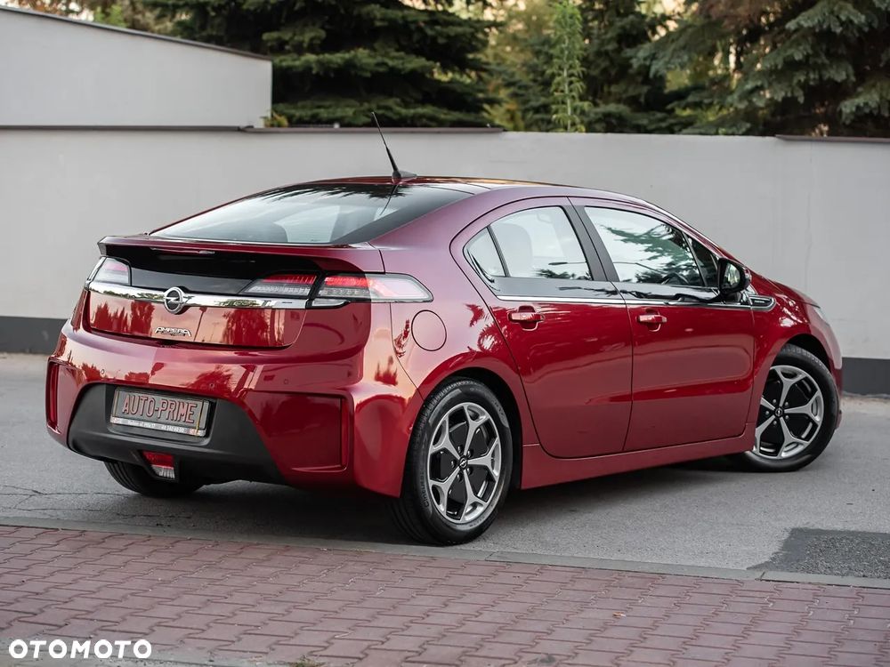 Opel Ampera - 13