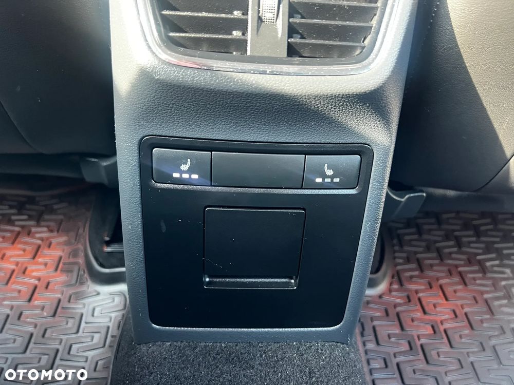 Skoda Octavia 2.0 TDI 4x4 Style - 31