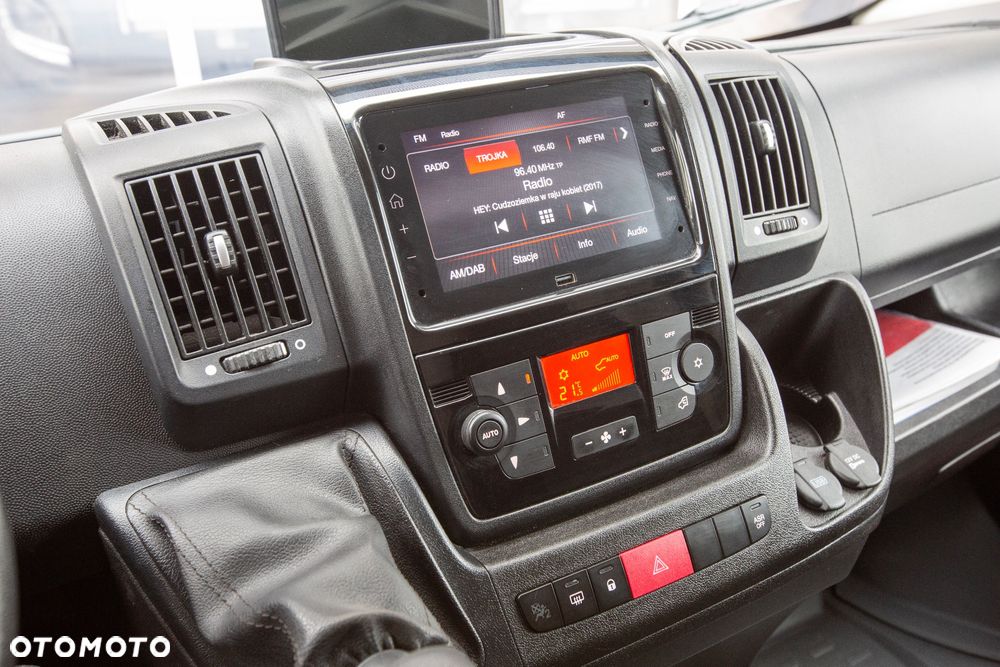 Fiat Ducato L2H1 2,3 *NISKI DACH* Professional - 16