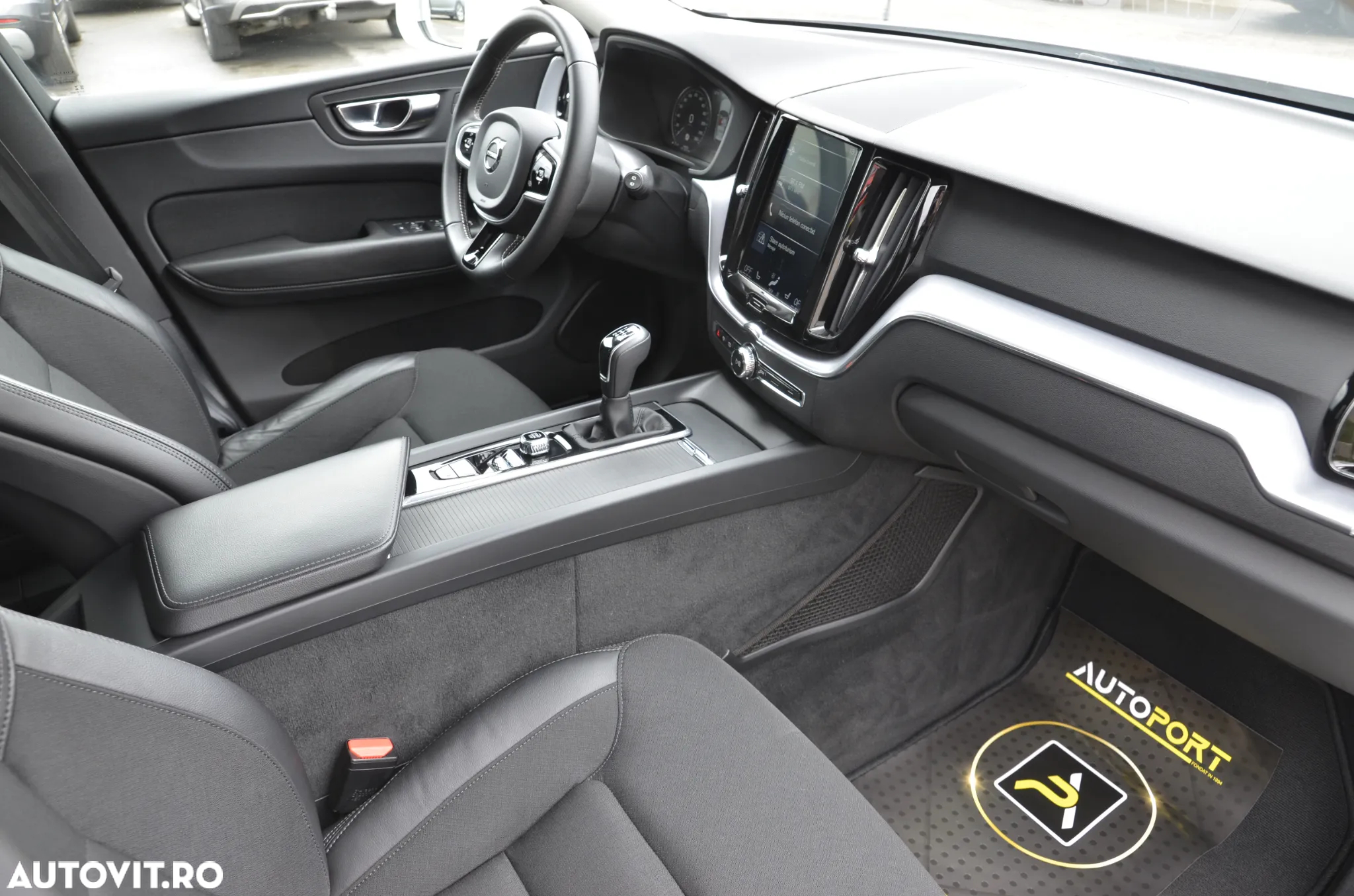 Volvo XC 60 D3 Inscription - 13