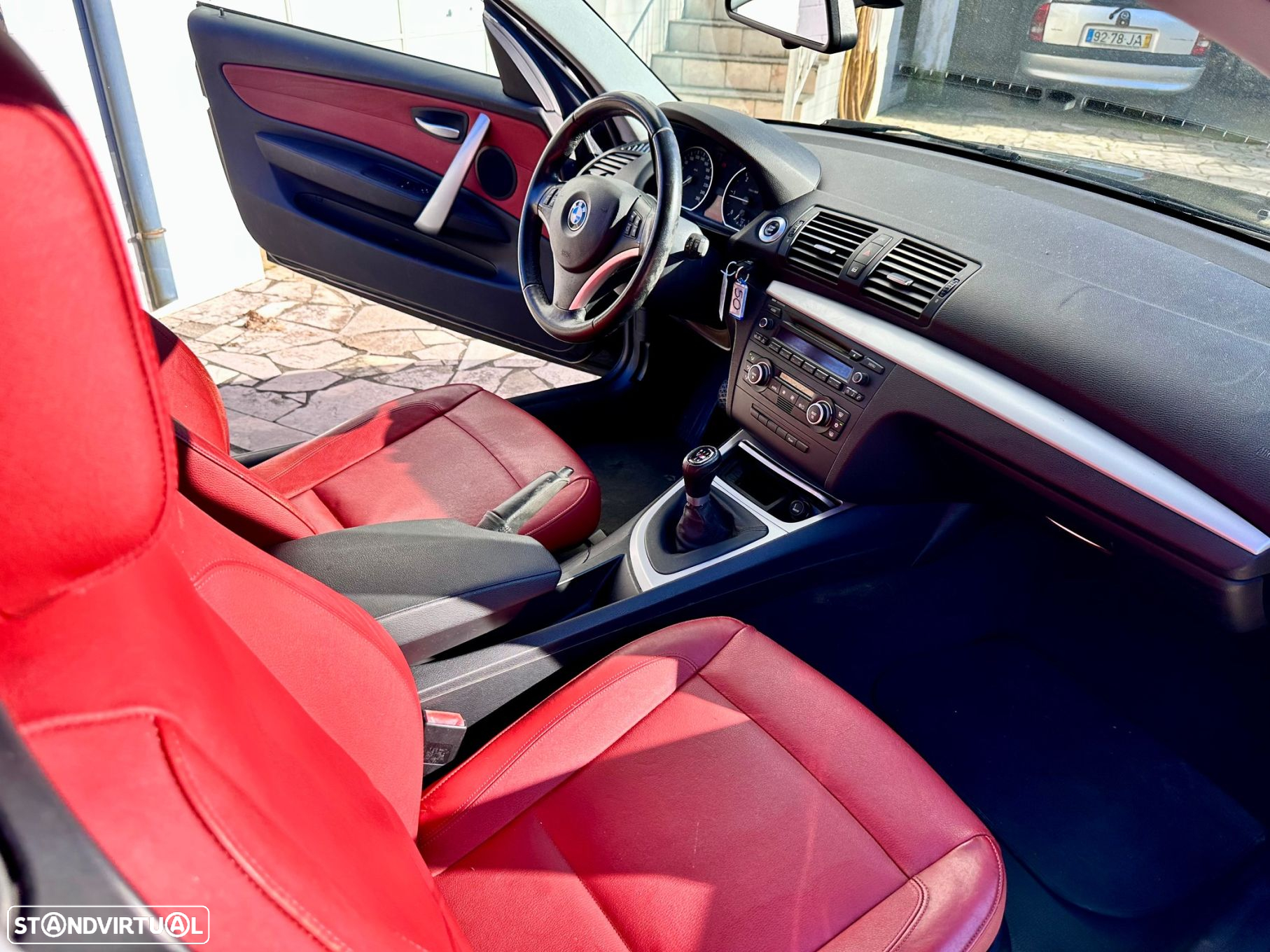 BMW 120 d - 13