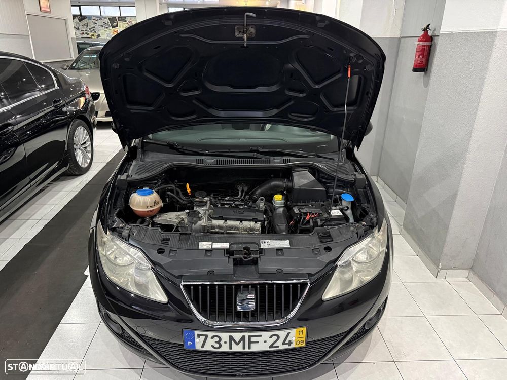 SEAT Ibiza 1.2 12V Style - 34