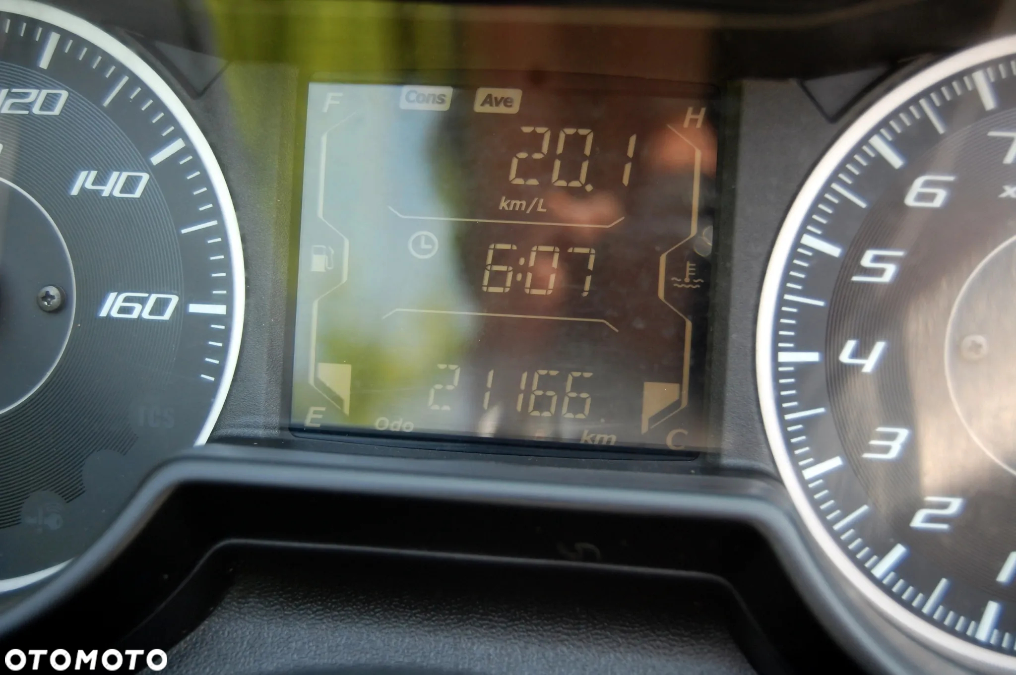 Yamaha X-max - 14