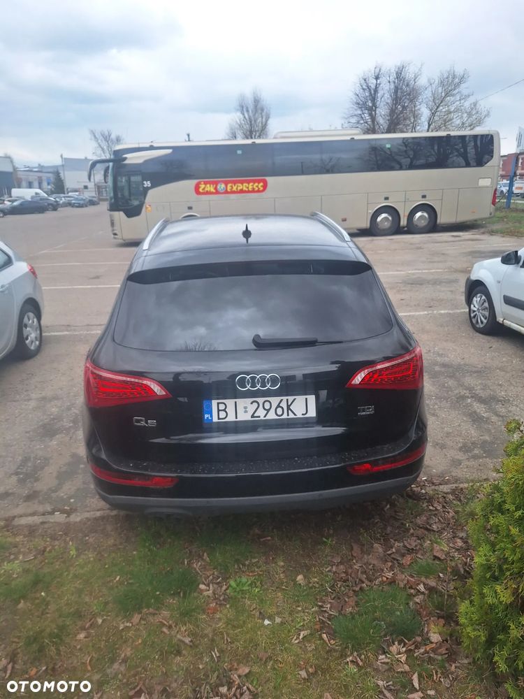 Audi Q5 2.0 TDI Quattro Stronic - 5