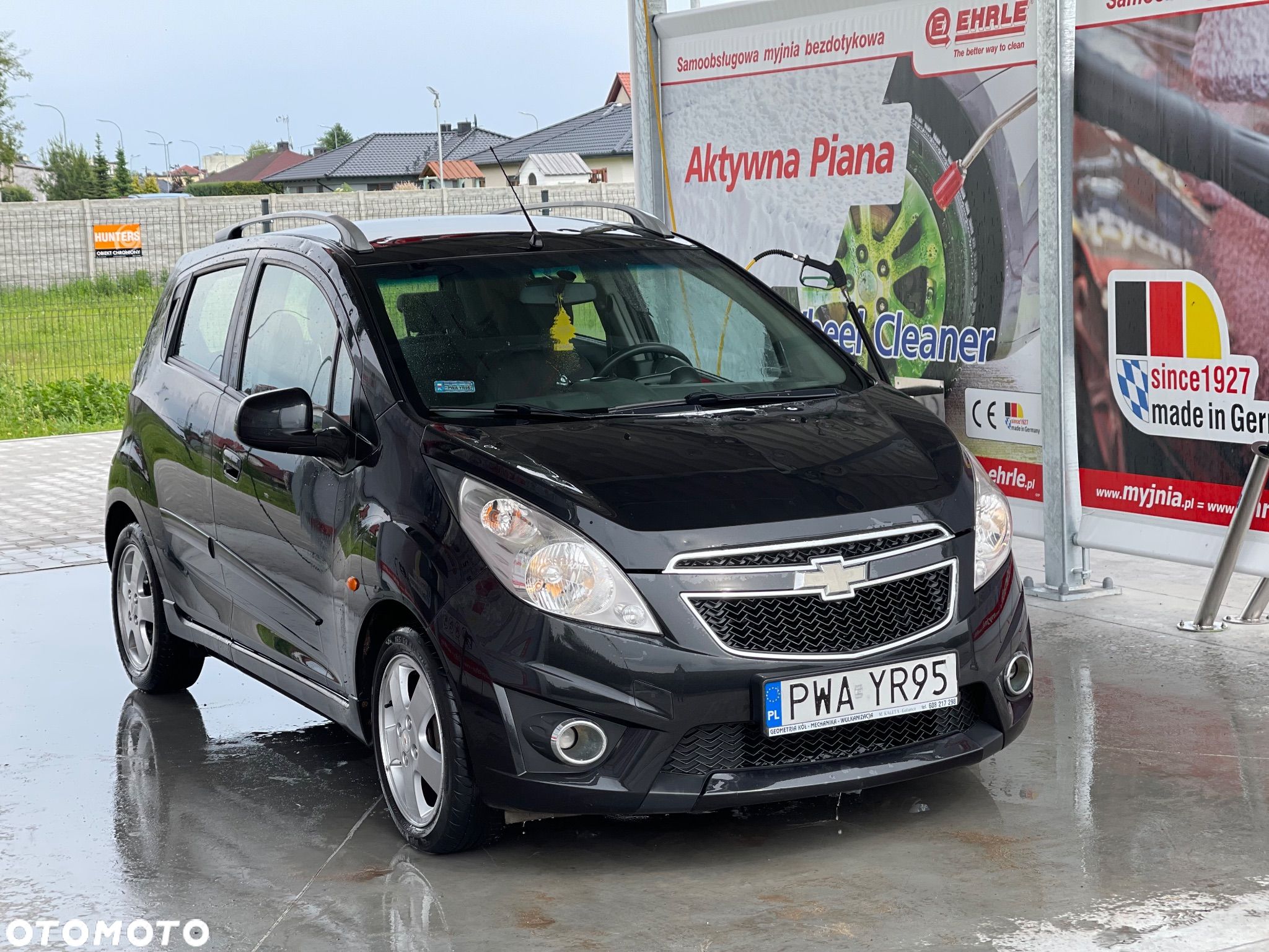 Chevrolet Spark 1.2 LS+ Design - 1