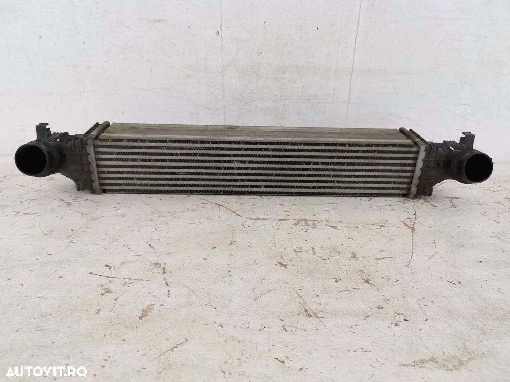 Intercoler Compresor Opel Astra K 2015 2016 2017 2018 2019 2020 Origin - 2