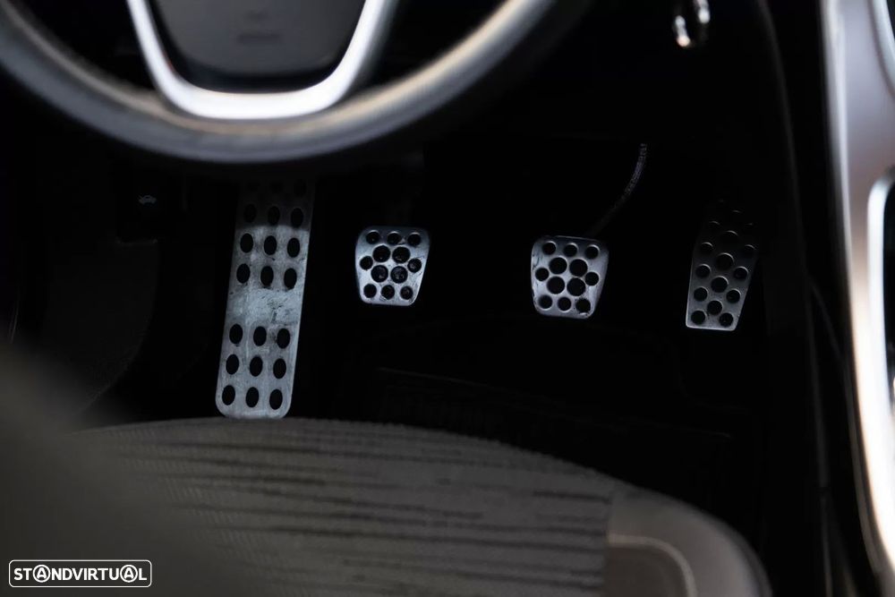 Opel Astra Sports Tourer 1.6 CDTi Executive S/S - 18