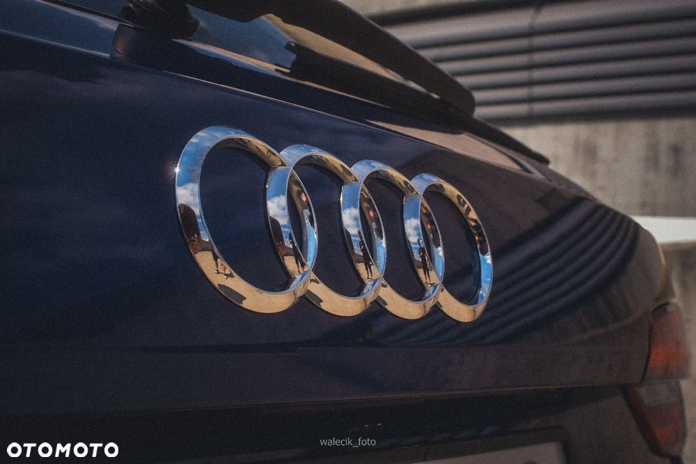 Audi A4 Avant 2.0 TDI S tronic - 7