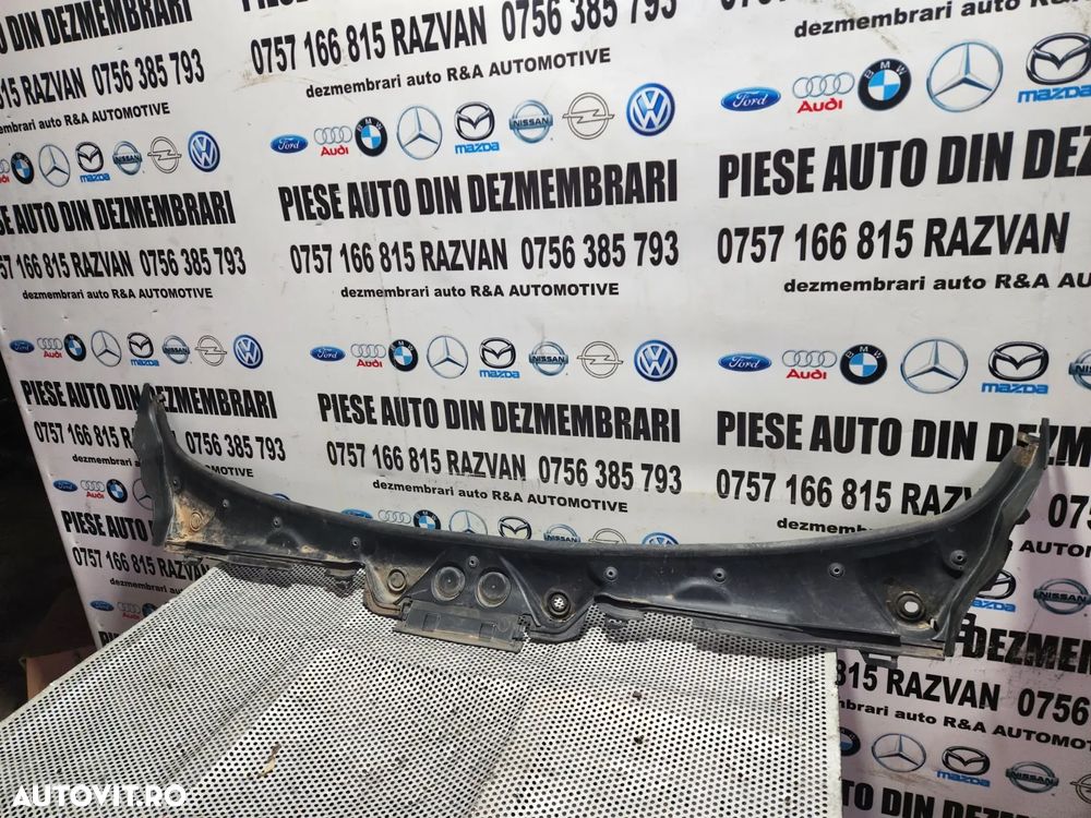 Grila Stergatoare Bmw Seria 4 F32 F33 F36 Motor N47D20D Dezmembrez Bmw Seria 4 F32 F33 F36 Coupe 2. - 3