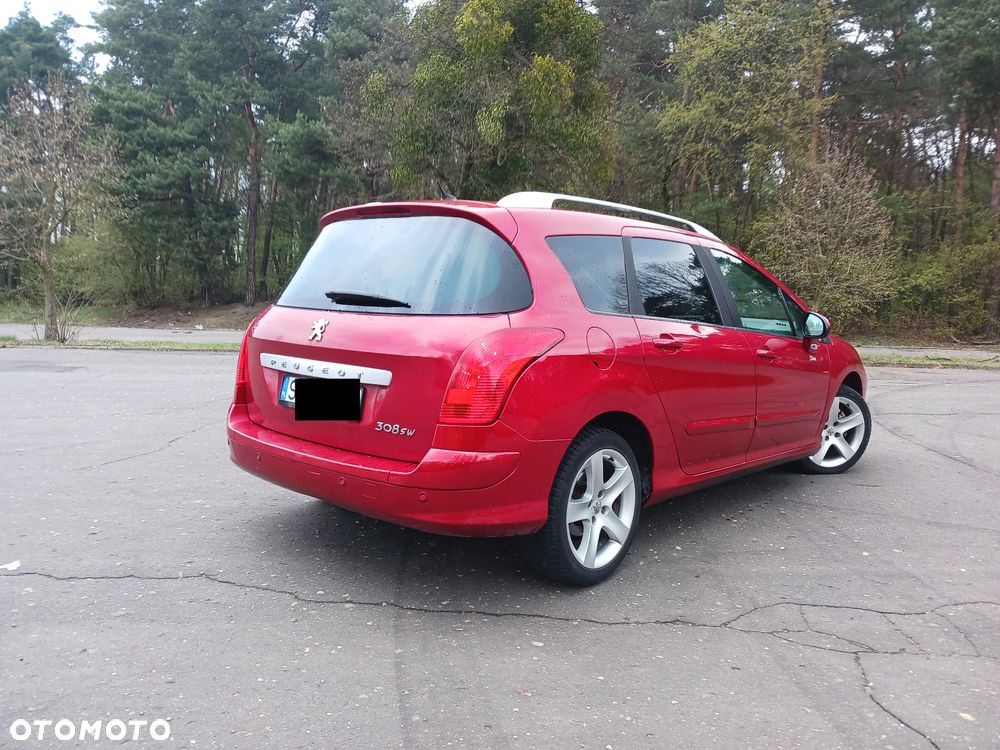 Peugeot 308 1.6 Premium Plus - 2