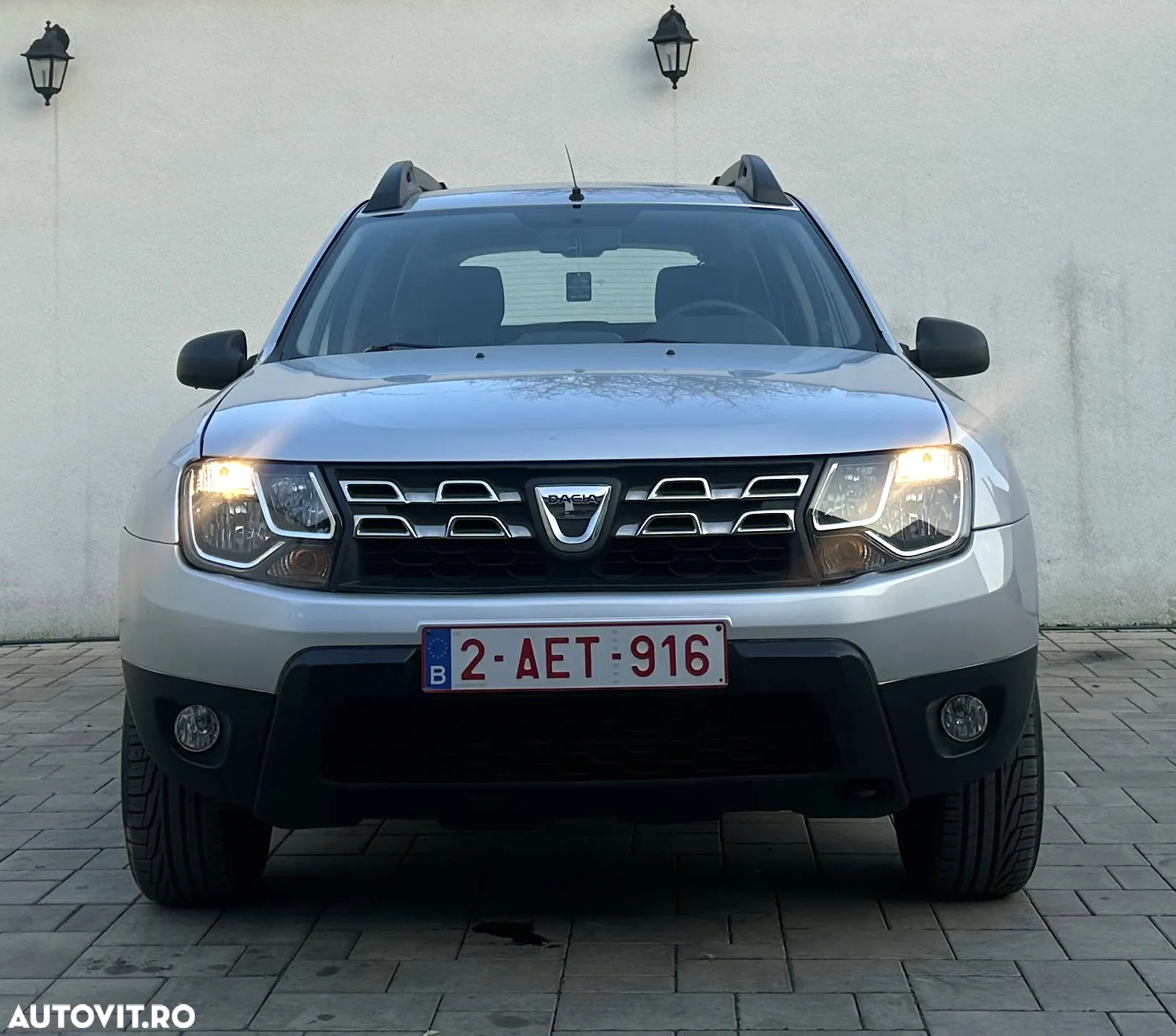 Dacia Duster - 18