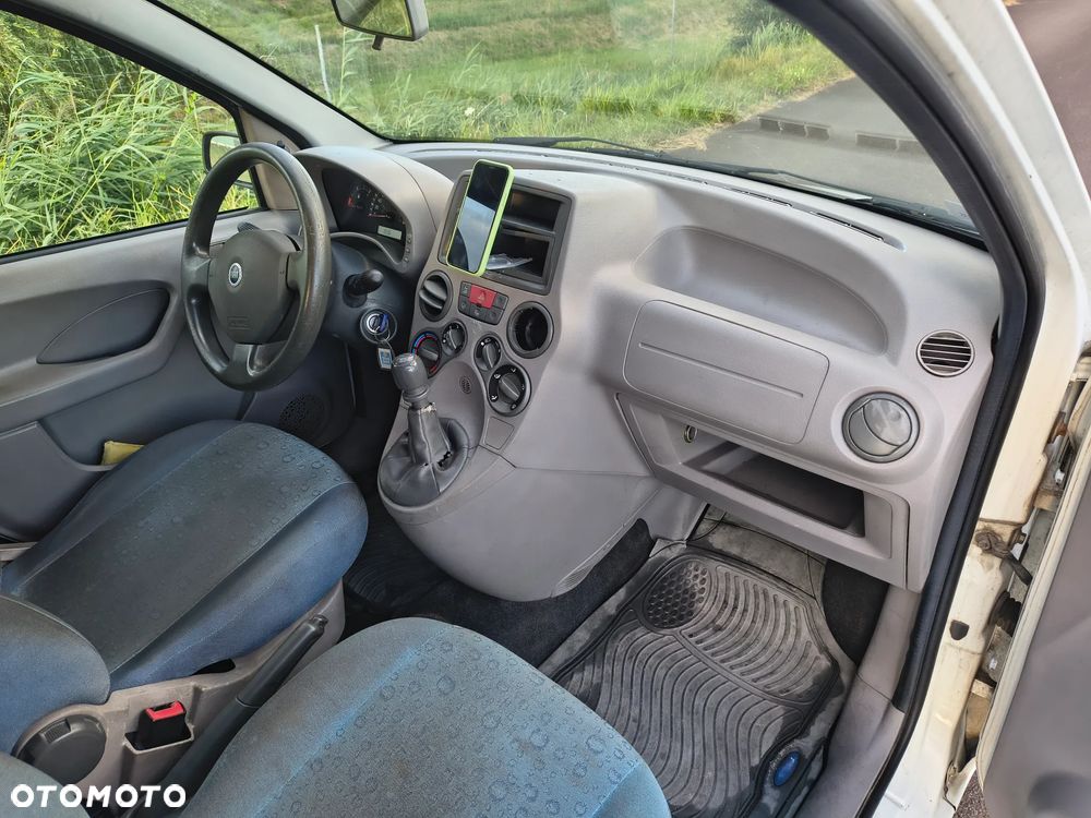 Fiat Panda 1.2 Dynamic - 12
