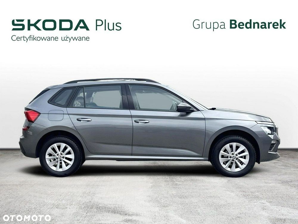 Skoda Kamiq 1.0 TSI Selection - 7