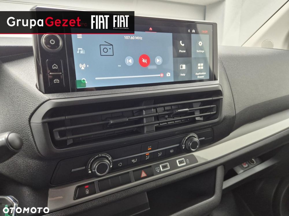 Fiat Scudo - 8
