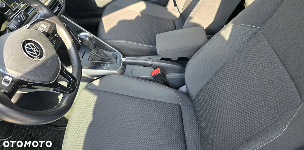Volkswagen Polo 1.0 TSI Life DSG - 11