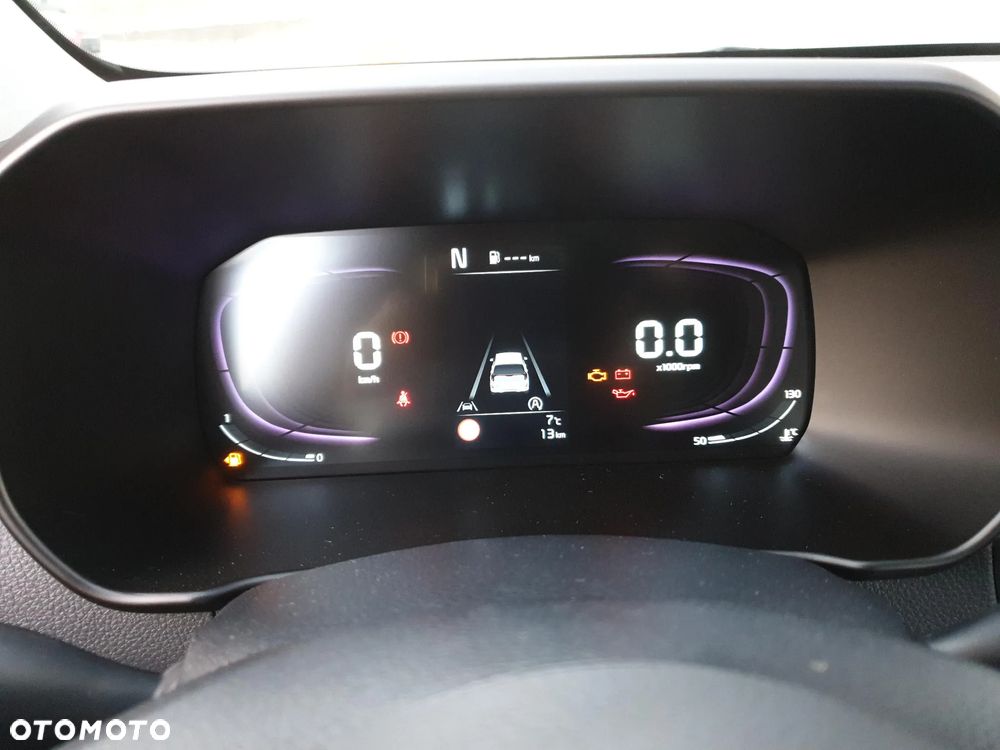 Kia Picanto 1.0 GDI L AMT - 14