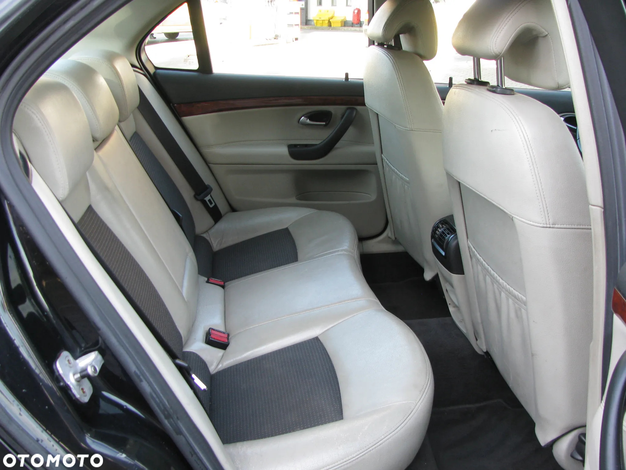 Saab 9-3X - 11