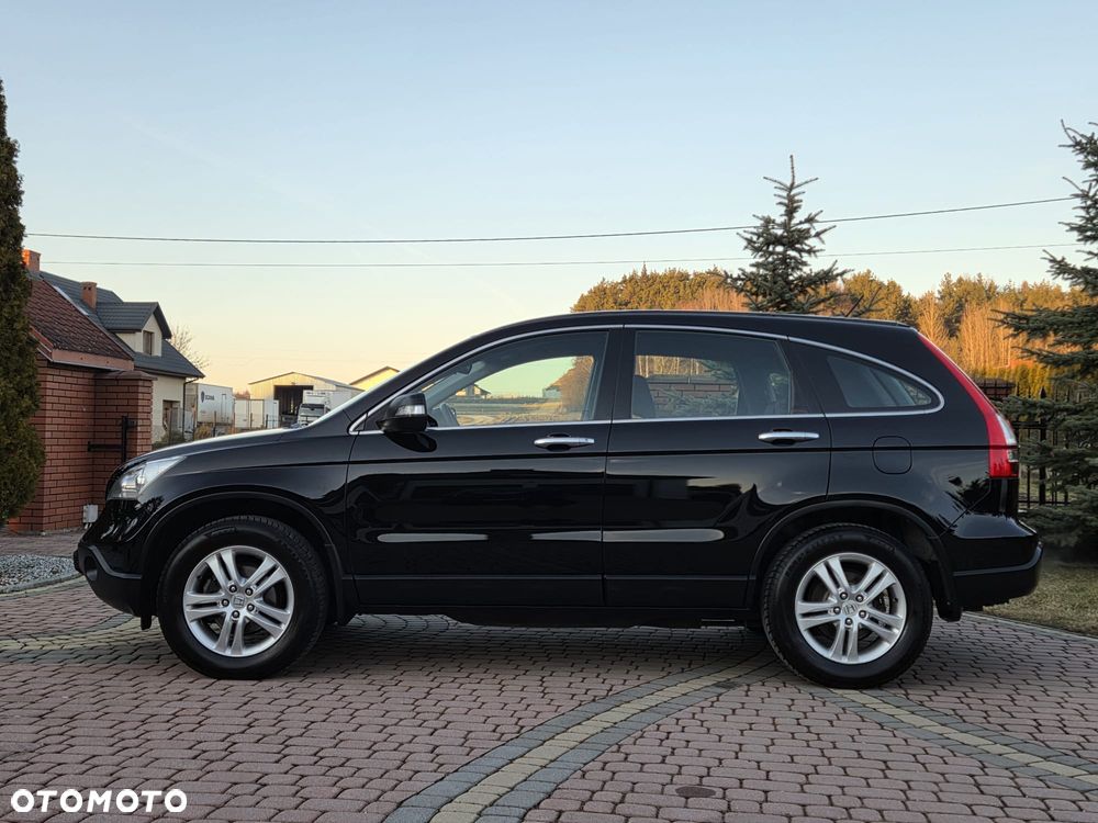 Honda CR-V 2.0i-VTEC Executive - 3