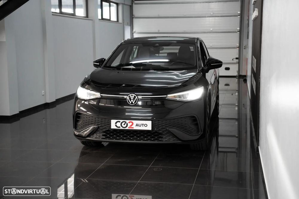 VW ID.5 77 kWh Pro Performance - 4