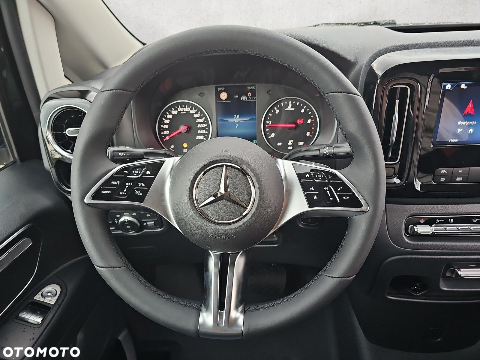 Mercedes-Benz vito 116 CDI - 13