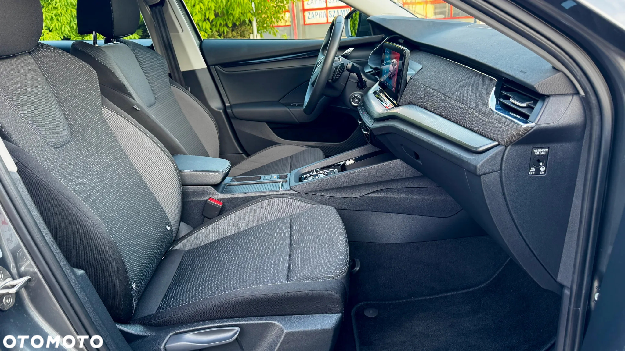 Skoda Octavia 2.0 TDI DSG Ambition - 11