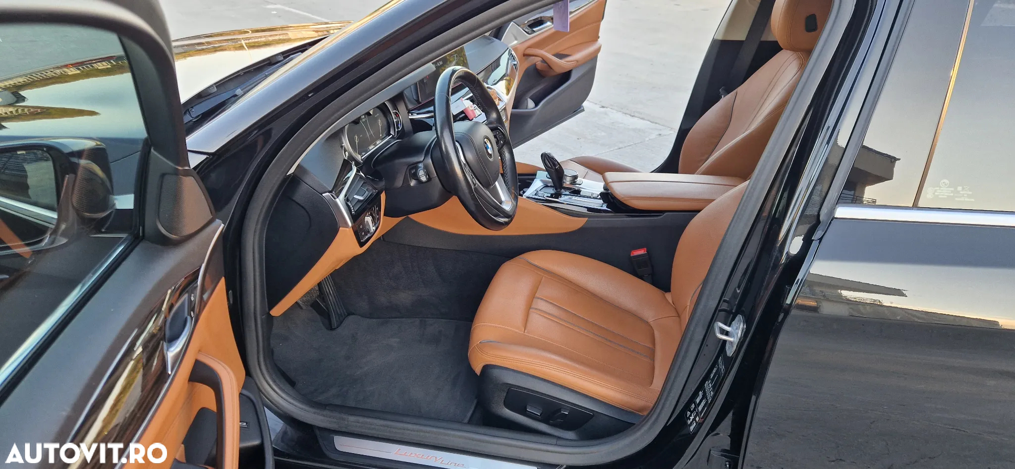 BMW Seria 5 - 11