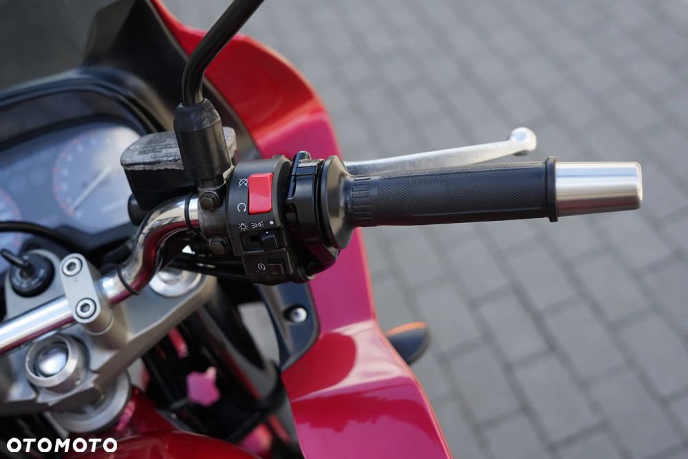 Yamaha XJ - 17