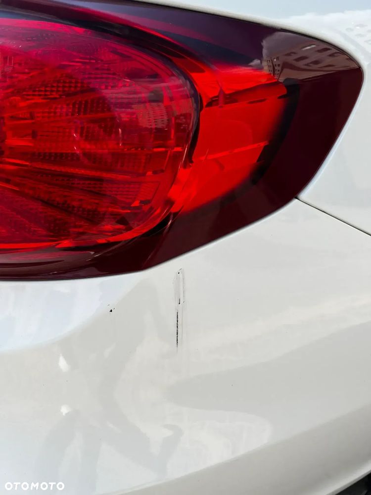 Fiat Tipo - 5