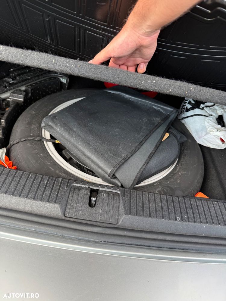 Volkswagen Passat Alltrack - 15