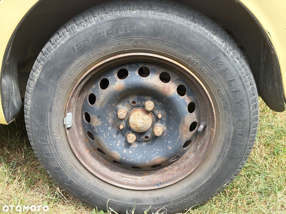 Fiat Panda - 33
