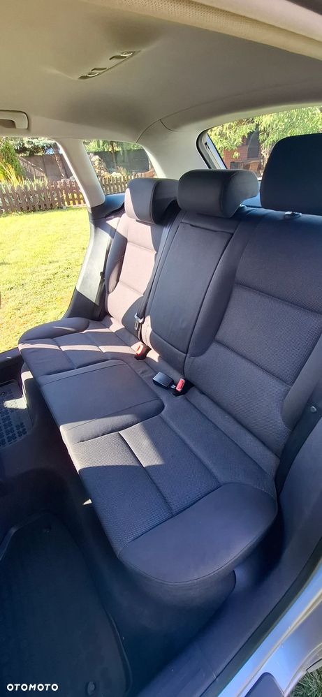 Audi A3 Sportback 2.0 TDI Ambiente - 14