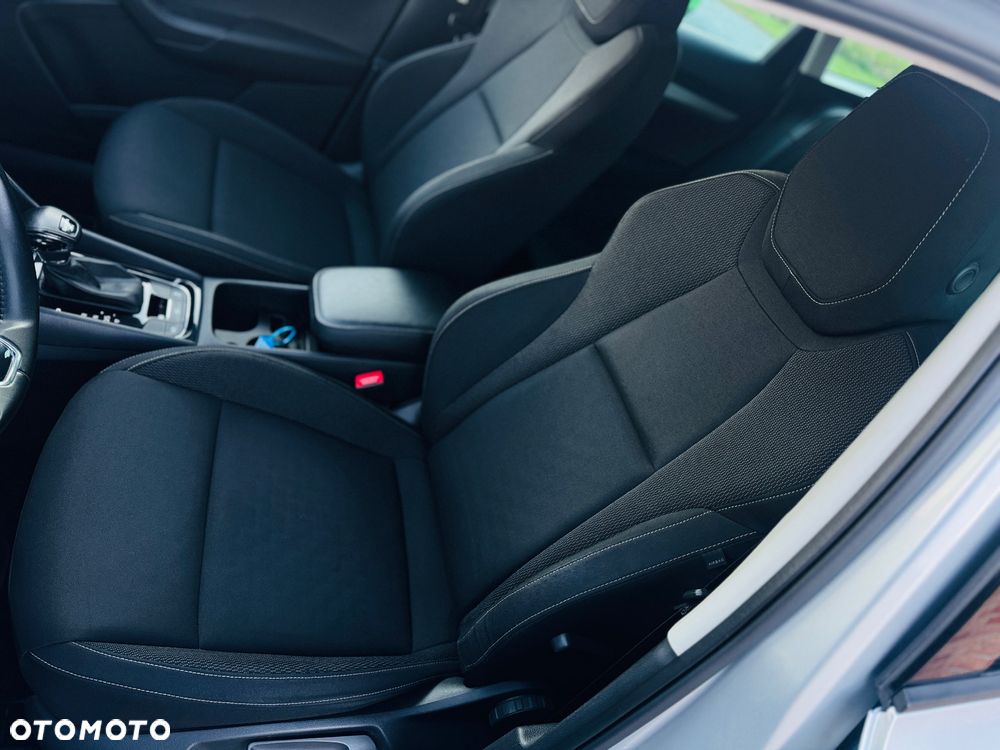 Skoda Karoq 2.0 TDI 4x4 DSG Selection - 6