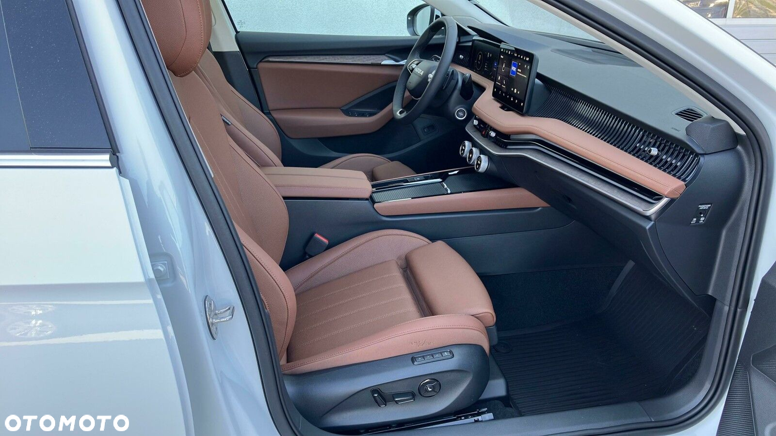 Skoda Superb - 17