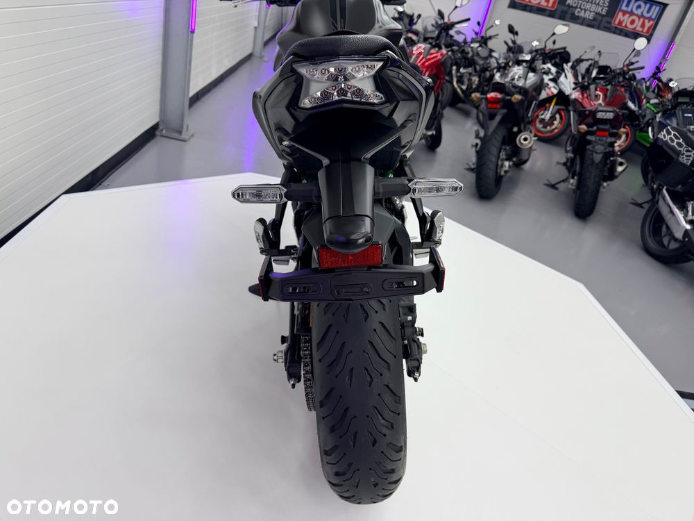 Kawasaki Z 650 - 29
