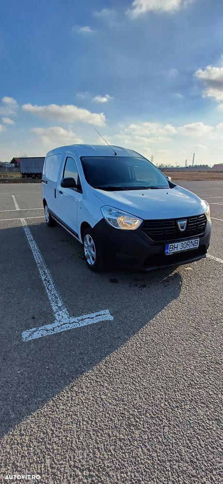 Dacia Dokker - 3