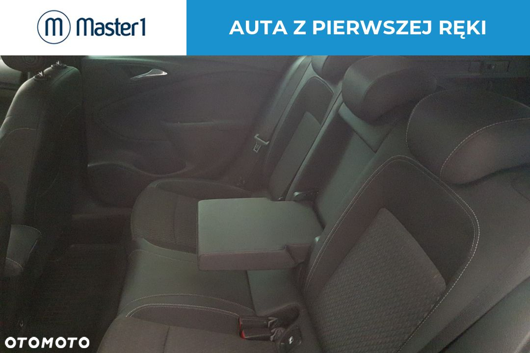 Opel Astra V 1.4 T Elite S&S - 11