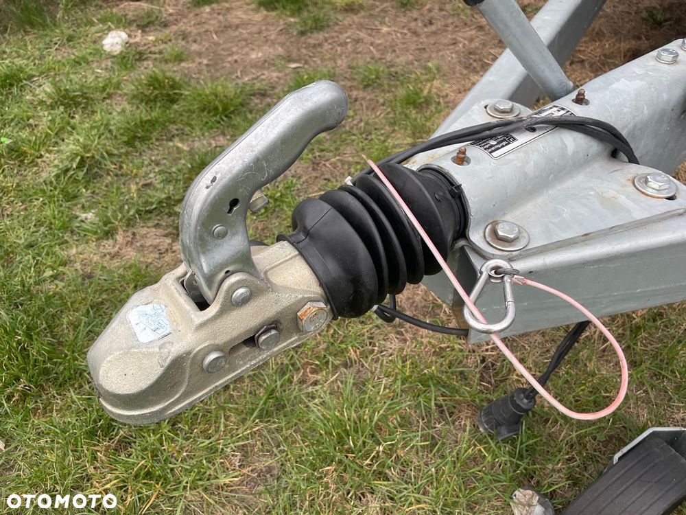 Głowacz G3 laweta - 8