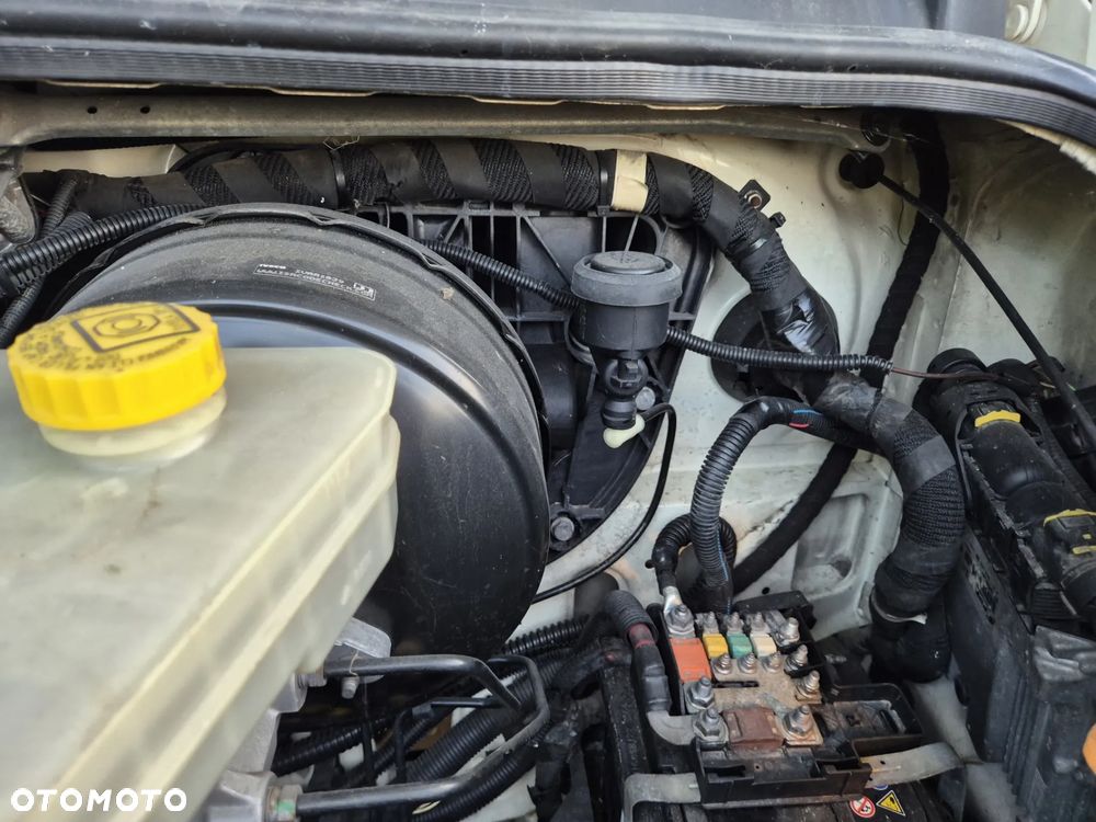Iveco 70C15 65C15 50C15 3.0 150KM/ - 20