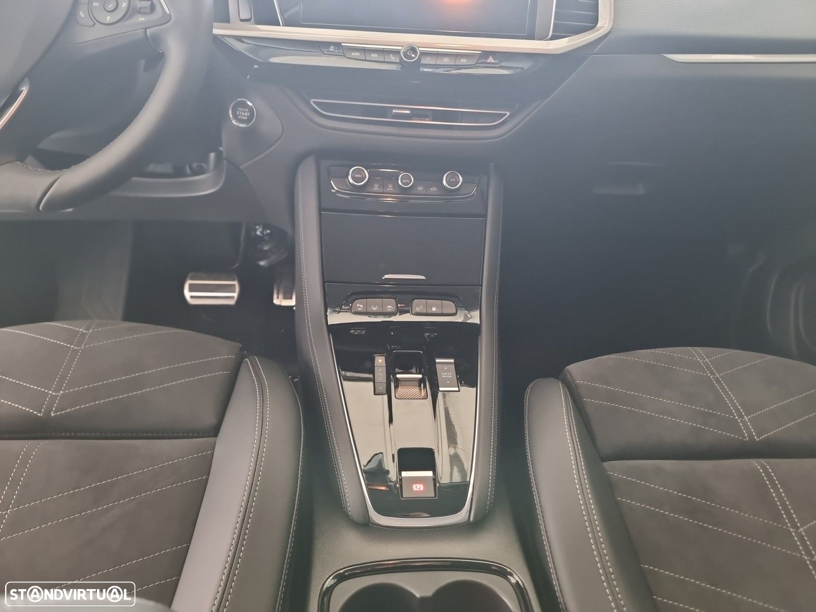 Opel Grandland - 12