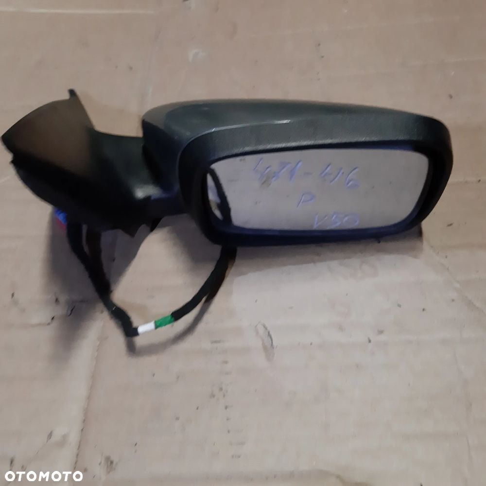 Lusterko Prawe Volvo S40 V50 471-46 - 1