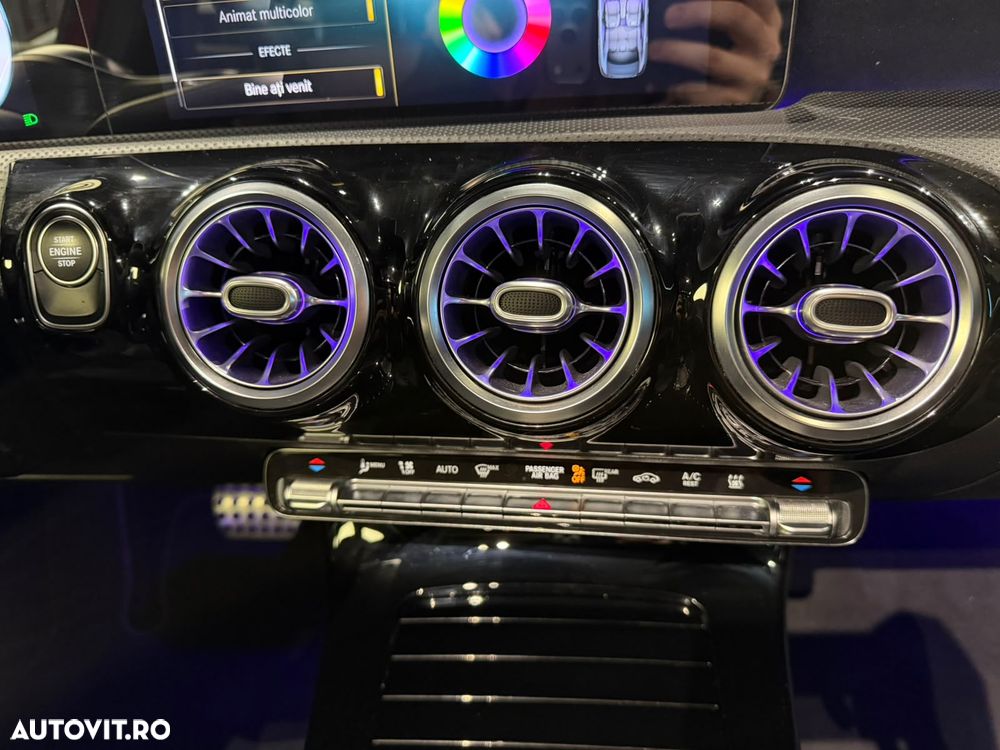 MERCEDES-BENZ A-Class 2020 — imagine 13