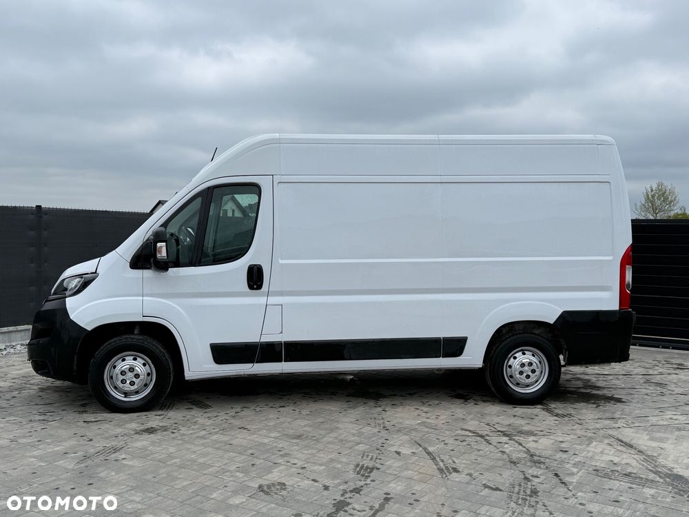 Peugeot BOXER 2.2HDI - 5