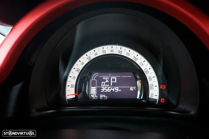 Renault Twingo Z.E. 22 Zen - 17