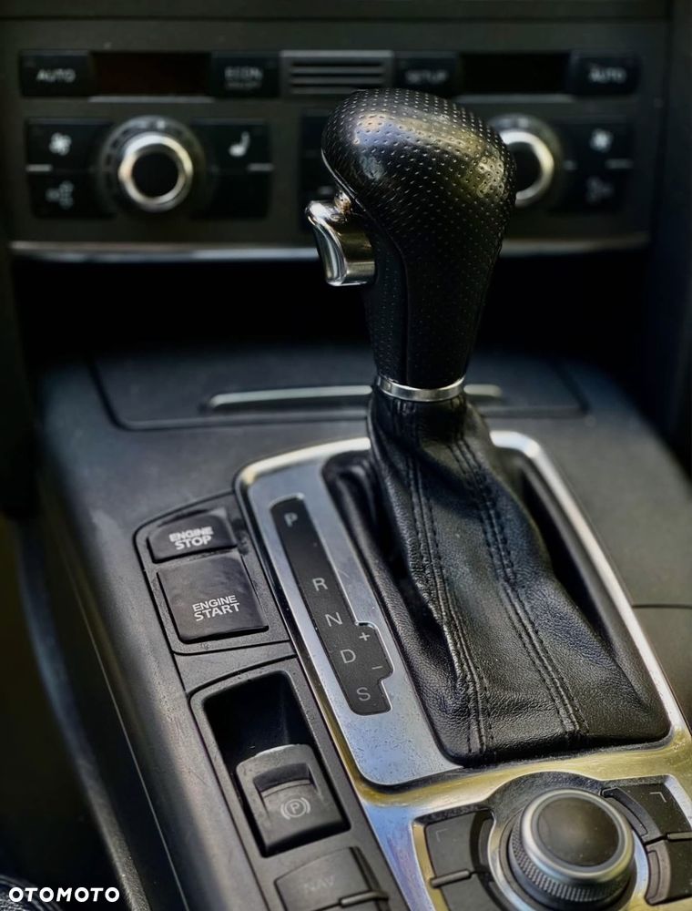 Audi A6 Avant 3.0 TDI tiptronic quattro - 10