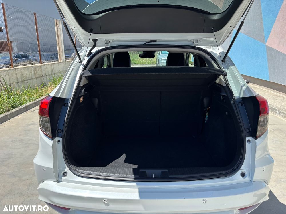 Honda HR-V 1.5 i-VTEC 4x2 CVT Executive - 14